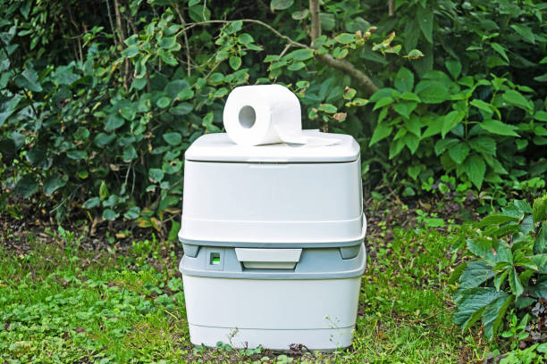 Portable Toilet Options We Offer in Rosenhayn, NJ