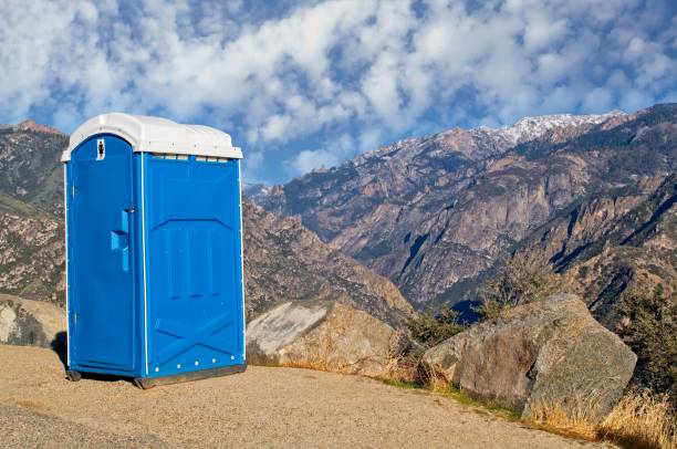 Portable bathroom rental in Rosenhayn, NJ