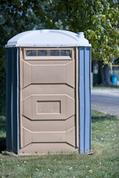Best Portable restroom trailer rental  in Rosenhayn, NJ