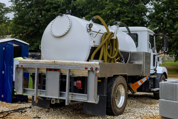 Affordable portable toilet rental in Rosenhayn, NJ