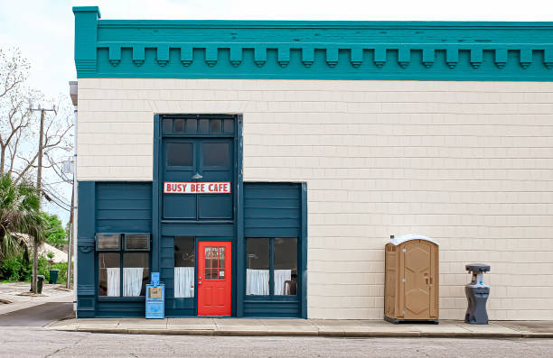 Sanitation services for porta potties in Rosenhayn, NJ