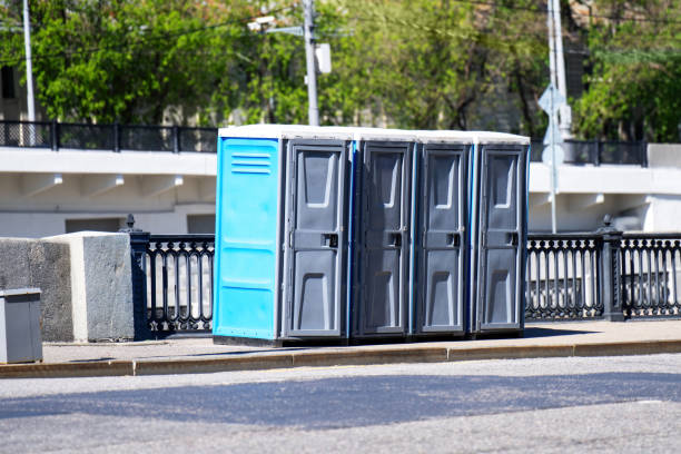 Best Handicap porta potty rental  in Rosenhayn, NJ