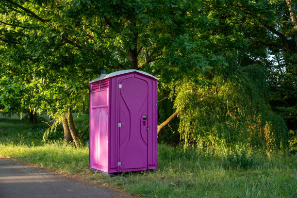 Best Best portable toilet rental  in Rosenhayn, NJ