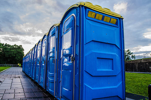Professional porta potty rental in Rosenhayn, NJ